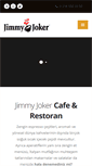 Mobile Screenshot of jimmyjoker.com